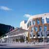 Scottish Parliament Building