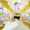 BIC Wholesale Store Shanghai