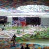 Shanghai Expo Korean Pavilion
