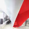 Shanghai office design by Taranta Creations, Architects