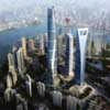 Shanghai Tower - Chinese Architecture
