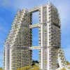 Bishan Central Condo Singapore - Architecture News July 2011