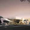 Little India MRT Station - World Architecture Festival Awards Shortlist 2011