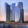 Marina Bay Financial Center