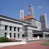 New Parliament Singapore