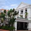 Raffles Hotel