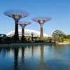 Gardens by the Bay Singapore - Architecture News June 2012