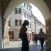St. Michael's Gate Bratislava Architecture Tours