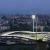 Football Stadium Maribor