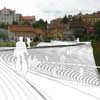 Maribor Pedestrian Bridge