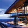 Knysna Property - African Architecture