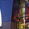 The Soweto Theatre Johannesburg Building - WAF Awards Shortlist 2012
