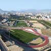 3D Athletics Track Elda Alicante Spain