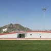 3D Athletics Track Elda Alicante Spain