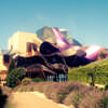 Architecture News August 2013 - Bodegas Marques de Riscal