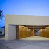 La Cisnera Community Centre Spanish Architectural Designs