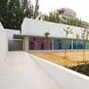 Daycare Center and Municipal Dining Hall at los Mondragones, Granada