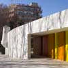 Daycare Center and Municipal Dining Hall at los Mondragones, Granada