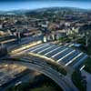 Ourense AVE Station Foster + Partners Architecture