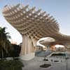 Metropol Parasol- Architecture News April 2011