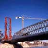 Zaragoza Expo Bridge