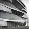 Mercedes-Benz Museum Building