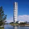 Turning Torso Tower - new Swedish Architecture