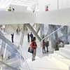 EPFL Pavilion Building - Swiss Architecture