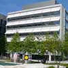 Basel Novartis Building
