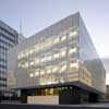 Basel Novartis Building