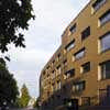 Siewerdtstrasse Apartmenthouse