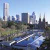 Sydney International Tennis Centre