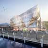 Sydney new Convention, Exhibition and Entertainment Precinct design project Sydney Building