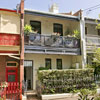 Surry Hills Terrace House Australia