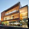 Surry Hills Library Building