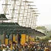 Sydney Olympic Park by Australian Institute of Architects Gold Medal Winner 2012