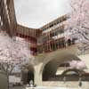 Hsinchu City design by Mole Architects