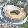 New National Stadium Tokyo