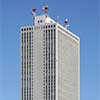 Sunshine 60 Building - World's Fastest Elevators