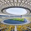 Kiev Stadium Ukraine