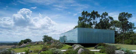 Punta del Este Uruguay Buildings