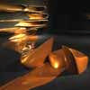 Zaha Hadid Sculpture