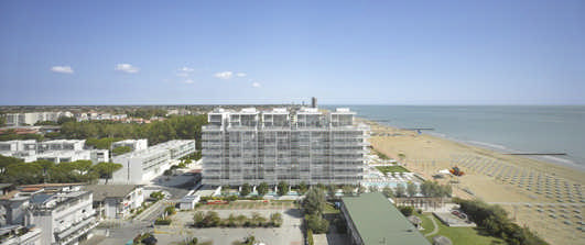 Jesolo Lido Village Condominium