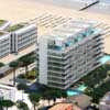 Jesolo Condominium - Architecture News March 2011