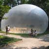 Venice Biennale Kitchen Monument