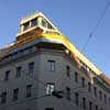 Fendigasse Housing Building Vienna