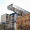 University of Applied Arts Vienna - Architecture News February 2012