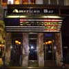 American Bar Vienna Building Photos