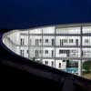 Binh Duong School Building - WAF Awards Shortlist 2012