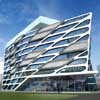 Lac Trung Software City office building
